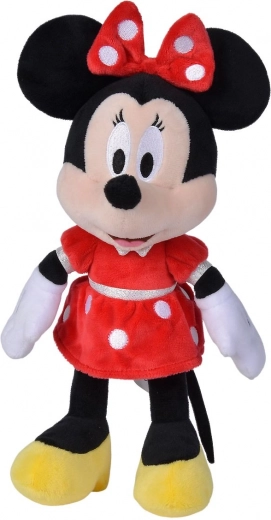 Minnie Mouses ikoniske udseende