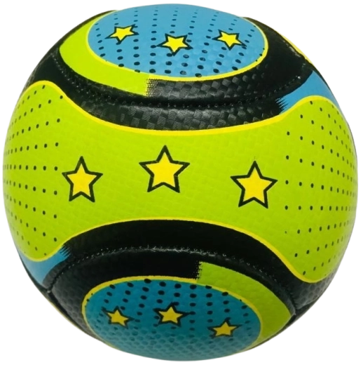 Mini strandfodbold Sparkys 15 cm