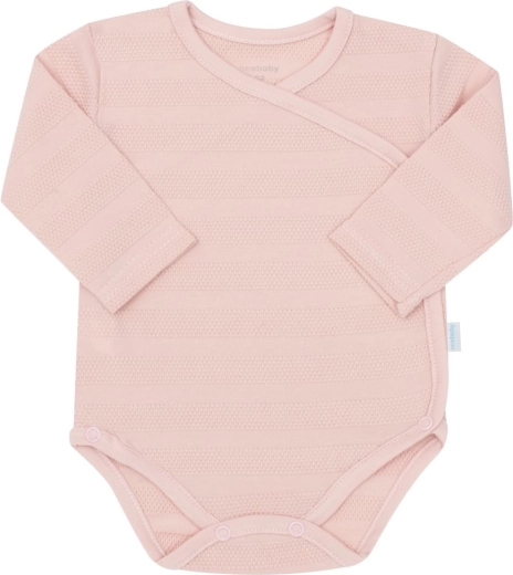 Heldækkende body for nem påklædning