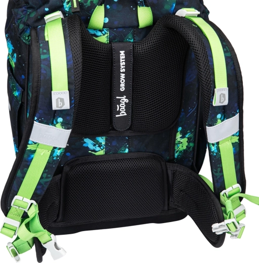 Sikkerhed og bæredygtighed med GRS-certificering