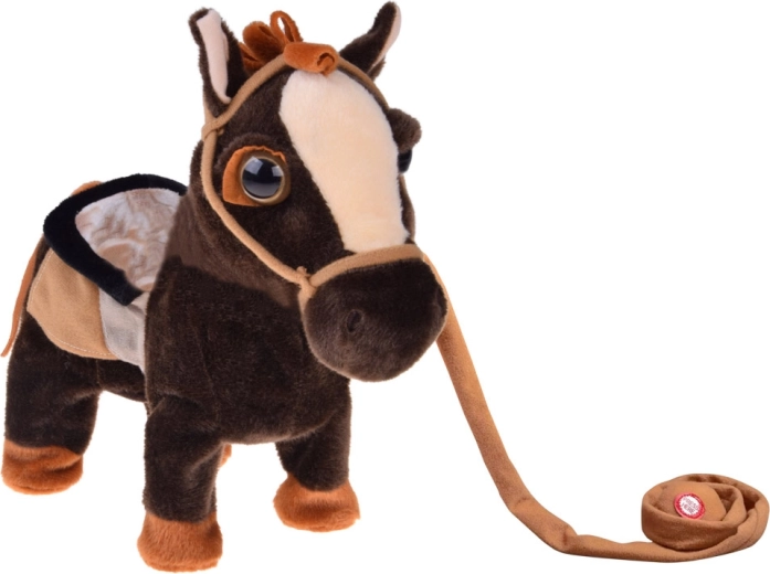 Line til føring og realistisk leg