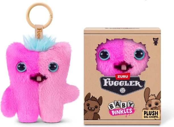 ZURU Fuggler Baby-samlerfigur som blind box - 1 stk.