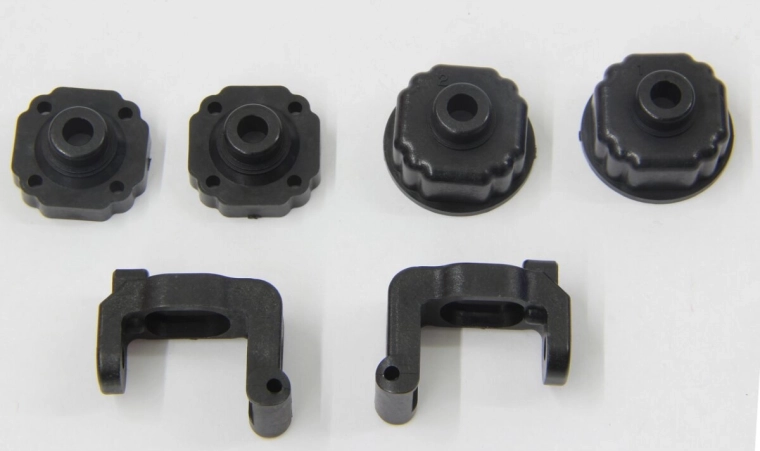JAMARA C-holder til differentialet BX-1