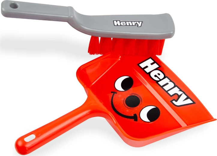 Muntert Henry-design