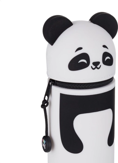 Sødt design med 3D-ører