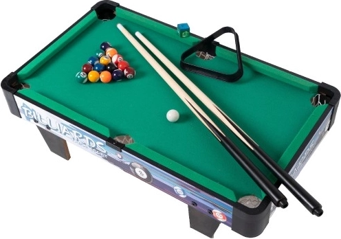 Komplet sæt til øjeblikkelig spil