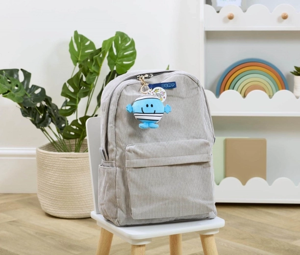 Makker på farten og i skolen