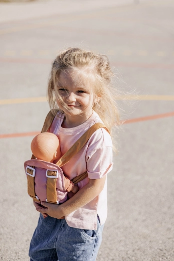 Justerbare stropper for perfekt pasform