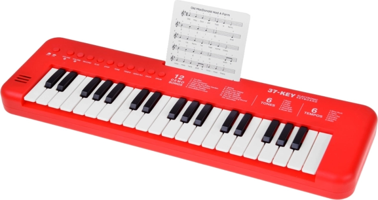 Skab dine egne melodier