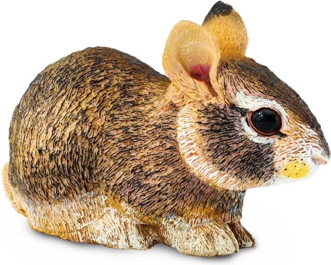 Håndmalet figur fra Safari Ltd