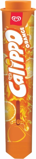 Trofast Calippo Orange-udseende