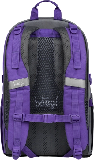 Behagelig ergonomi til hver skoledag