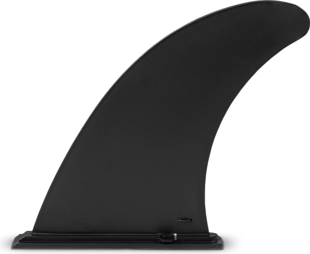 Lige kurs og mere effektiv paddling