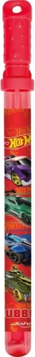 Sæbebobler Barbie og Hot Wheels 120 ml