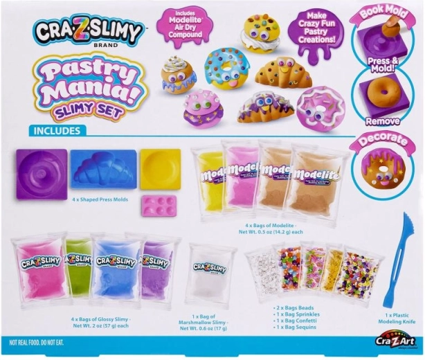 Kageforme til nem formgivning