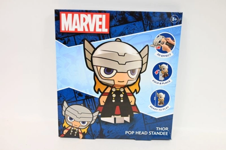 Origami Marvel-figur 30 cm