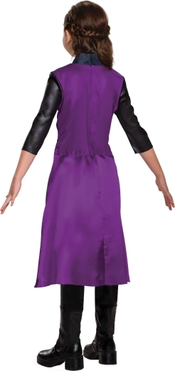 Gennemtænkte detaljer og pasform