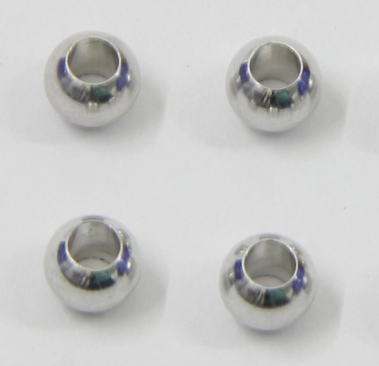 Kugleledstap 5,8 mm / 3 mm (4 stk.)