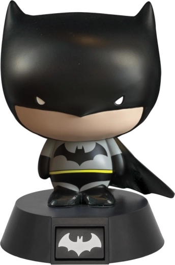 Icon Light DC Batman-bordlampe