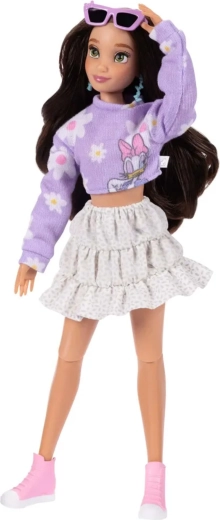 13 led til realistisk posering