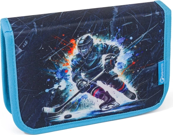 Bagmaster beta skolepenal – hockey