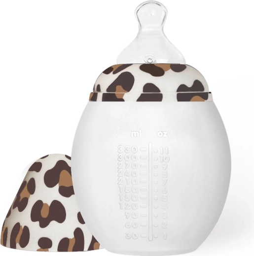 ÉLHÉE antikolik sutteflaske til baby Graouu 330 ml