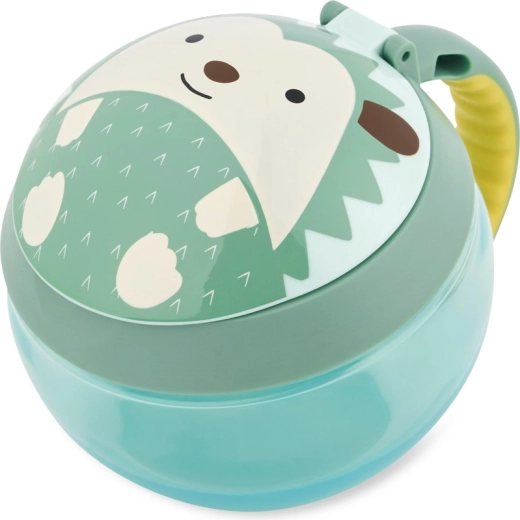 Skip Hop Zoo snackbeholder pindsvin