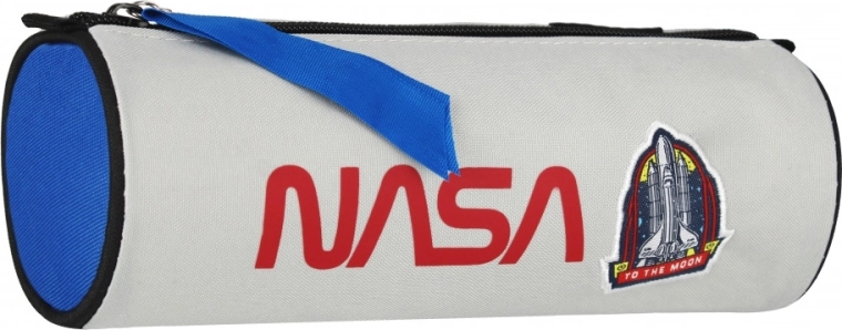 NASA-motiv til små rumfans
