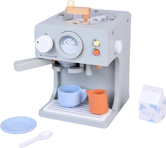 Sikkert og holdbart træ