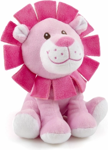 Blød plys og sikre syede detaljer