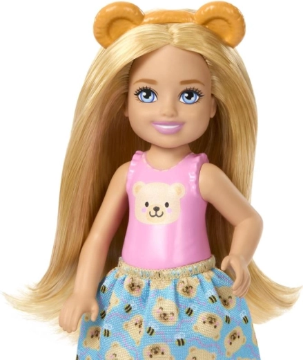 Chelsea klar til picnic