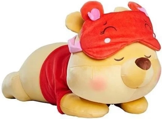 Disney Peter Plys 40 cm vægtbamse