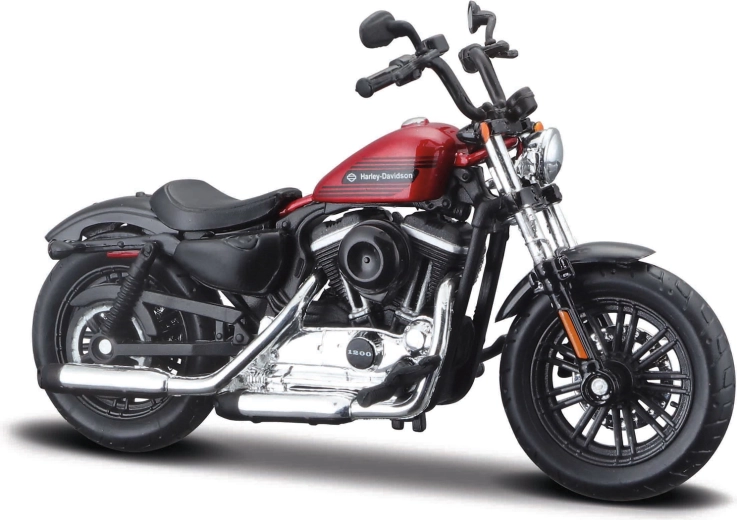 Maisto Harley-Davidson motorcykel 2018 Forty-Eight Special 1:18
