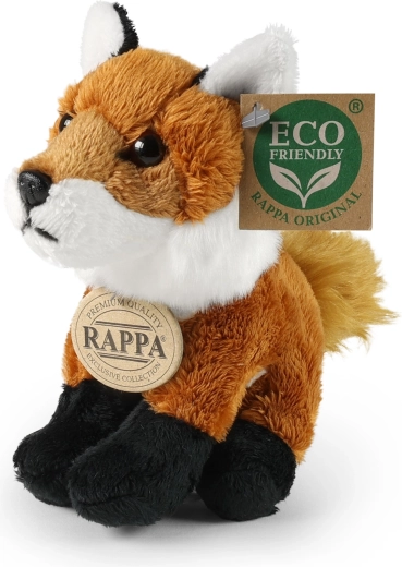 Plysræv eco friendly 13 cm Rappa