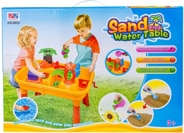 Sikker udførelse og nem transport