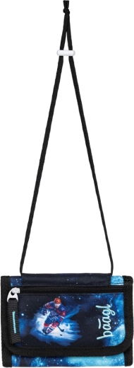 Sikker bæring om halsen