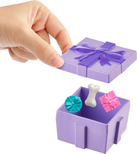 Gaveæske fuld af overraskelser