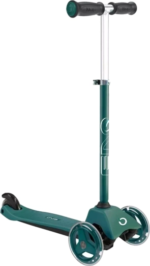 Jævn og stille kørsel med ABEC-5-lejer