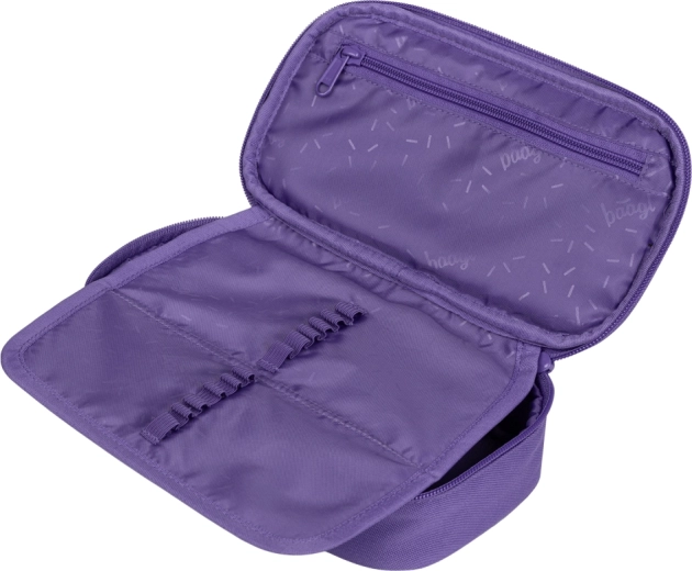 Bæredygtigt materiale med GRS-certificering