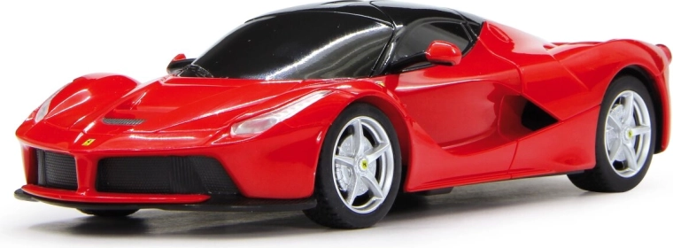Officielt licenseret Ferrari-design
