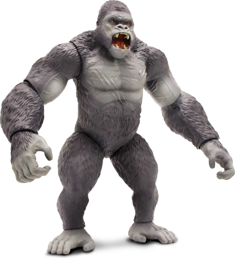 Bevægelige arme og ben