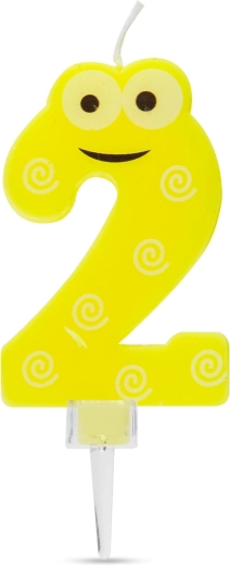 Kagelys tal 2