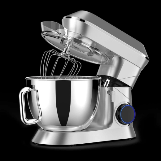 Køkkenmaskine MalTec MaltecChef 2200 W med tilbehør