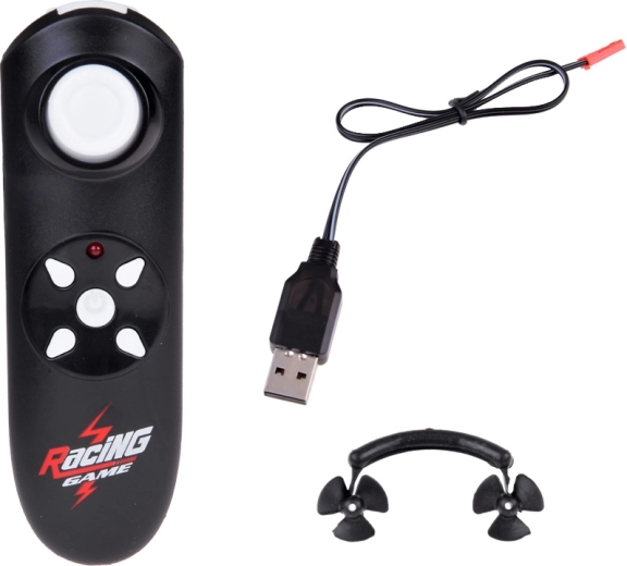 USB-opladning