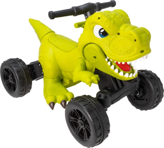 Stabilitet og sikkerhed på alle underlag