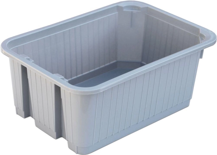 Stablebart design for maksimal pladsbesparelse