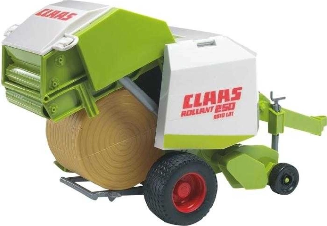 Bruder ballepresser CLAAS Rollant 250
