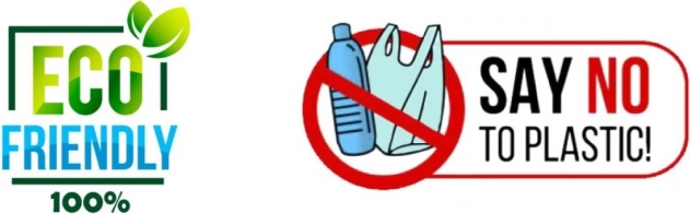 Miljøvenlig emballage uden plastik