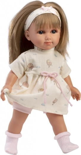 Stilfuldt firedelt outfit