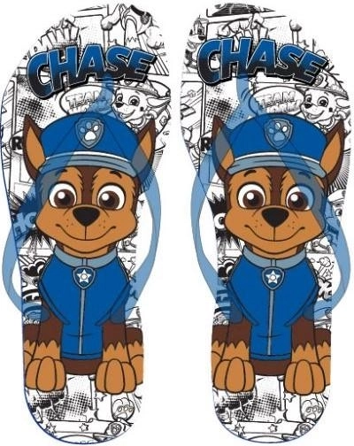 Motiv med den populære Chase